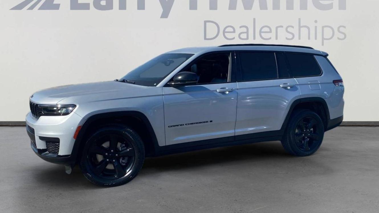 JEEP GRAND CHEROKEE 2022 1C4RJKAG3N8526062 image